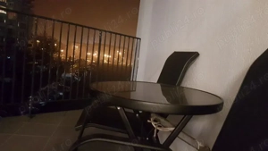 Inchiriez 2camere decomandat Soarelui bloc nou Complex URANUS et.2 suprata 55mp + loc parcare