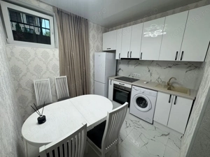 Garsoniera de inchiriat in zona Aparatorii Patriei - imagine 2