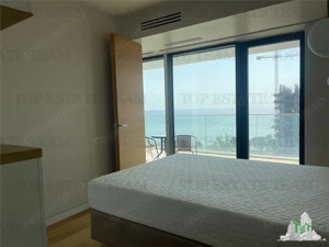 APARTAMENT 2 CAMERE VEDERE FRONTALA  LA MARE OLIMP - imagine 3