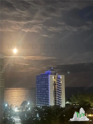 APARTAMENT 2 CAMERE VEDERE FRONTALA  LA MARE OLIMP - imagine 5