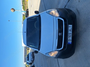 Peugeot partner, 1.6 hdi, an fabr 2016, km 359.500 - imagine 2 Peugeot partner, 1.6 hdi, an fabr 2016, km 359.500 - imagine 2