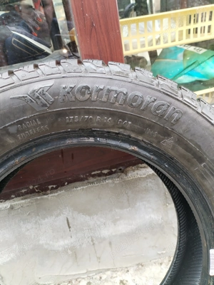 Vând 4 cauciucuri de iarna +2 vara 175 70 r14. Preț 400 lei negociabil nr tel 0735817136  - imagine 7