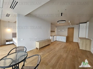 APARTAMENT 2 CAMERE VEDERE FRONTALA  LA MARE OLIMP - imagine 4