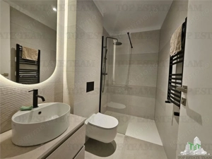 APARTAMENT 2 CAMERE VEDERE FRONTALA  LA MARE OLIMP - imagine 18