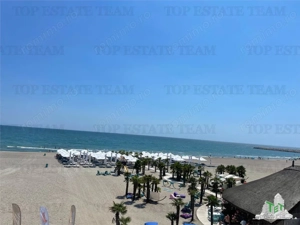 APARTAMENT 2 CAMERE VEDERE FRONTALA  LA MARE OLIMP - imagine 7