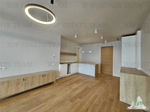 APARTAMENT 2 CAMERE VEDERE FRONTALA  LA MARE OLIMP - imagine 10