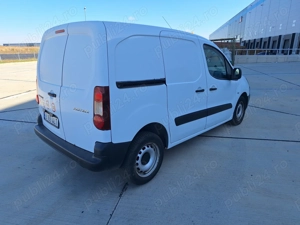 Peugeot partner, 1.6 hdi, an fabr 2016, km 359.500 - imagine 4 Peugeot partner, 1.6 hdi, an fabr 2016, km 359.500 - imagine 4