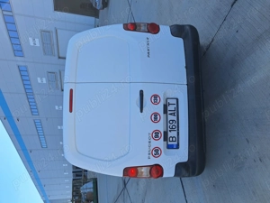 Peugeot partner, 1.6 hdi, an fabr 2016, km 359.500 - imagine 7 Peugeot partner, 1.6 hdi, an fabr 2016, km 359.500 - imagine 7