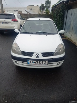  De vanzareRenault Symbol 1,5 DCI 2006