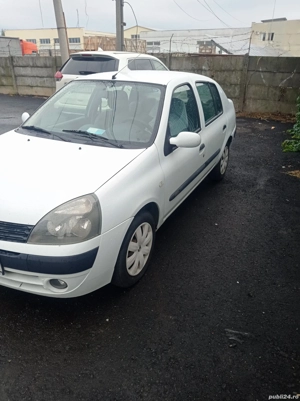  De vanzareRenault Symbol 1,5 DCI 2006 - imagine 5