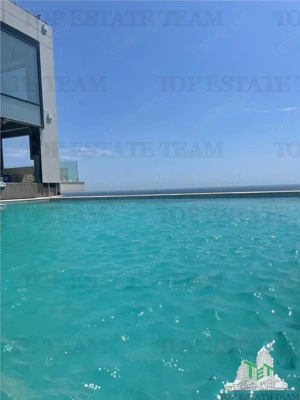 APARTAMENT 2 CAMERE VEDERE FRONTALA  LA MARE OLIMP - imagine 16