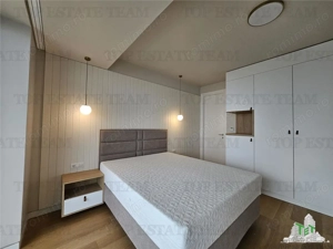 APARTAMENT 2 CAMERE VEDERE FRONTALA  LA MARE OLIMP - imagine 13