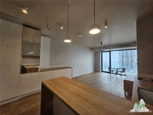 APARTAMENT 2 CAMERE VEDERE FRONTALA  LA MARE OLIMP - imagine 11