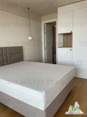 APARTAMENT 2 CAMERE VEDERE FRONTALA  LA MARE OLIMP - imagine 12