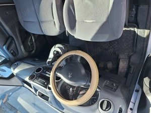 Peugeot partner, 1.6 hdi, an fabr 2016, km 359.500 - imagine 6 Peugeot partner, 1.6 hdi, an fabr 2016, km 359.500 - imagine 6