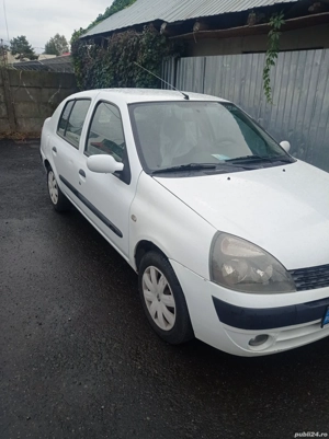  De vanzareRenault Symbol 1,5 DCI 2006 - imagine 2