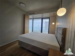 APARTAMENT 2 CAMERE VEDERE FRONTALA  LA MARE OLIMP - imagine 15