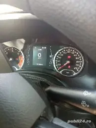 Jeep Renegade 4x4  -2017- 8600 E  - imagine 4