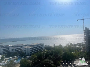 APARTAMENT 2 CAMERE VEDERE FRONTALA  LA MARE OLIMP - imagine 14