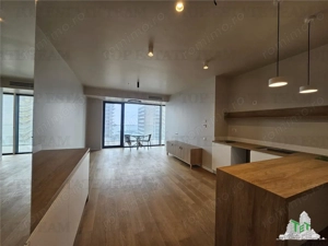 APARTAMENT 2 CAMERE VEDERE FRONTALA  LA MARE OLIMP - imagine 6