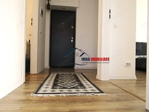 Bloc Nou, CLASS PARK! Inchiriere Apartament tip Studio - super pret. - imagine 5