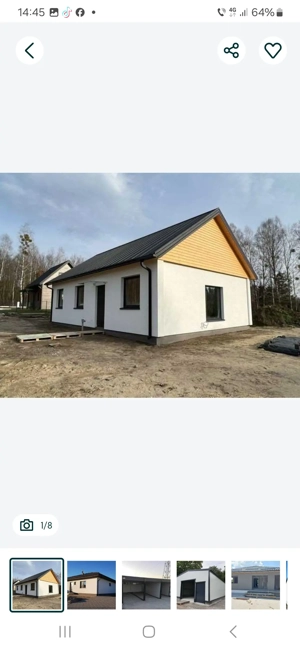 case construite pe structură metalică - imagine 4