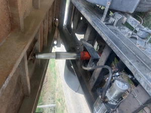 Vând Iveco Dally 3.5 t basculabila pe trei parti bena otel - imagine 6