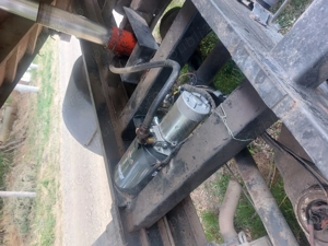 Vând Iveco Dally 3.5 t basculabila pe trei parti bena otel - imagine 5