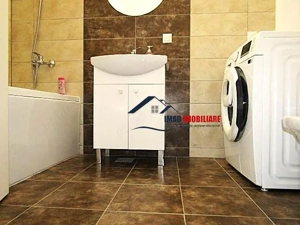 Bloc Nou, CLASS PARK! Inchiriere Apartament tip Studio - super pret. - imagine 7