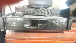 Vând boxe audio  - imagine 2