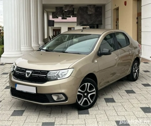 Dacia Logan Techroad 2019 Clima Navi