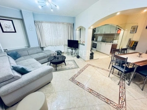 3 Camere complet mobilat de Inchiriat -Disponibilitate imediata