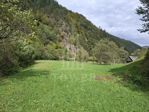 Teren Intravilan de Vânzare – 4000 mp – Râu Sadului