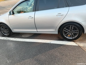 VW GOLF 6 din 2010.   La 3.700 Euro. Negociabil.   - imagine 4
