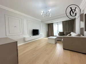 Apartament 2 camere zona Trocadero