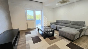 Apartament cu 2 camere, etaj intermediar, parcare subterana, Aradului - imagine 2