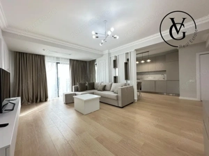 Apartament 2 camere zona Trocadero - imagine 2 Apartament 2 camere zona Trocadero - imagine 2