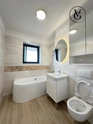 Apartament 2 camere zona Trocadero - imagine 10 Apartament 2 camere zona Trocadero - imagine 10