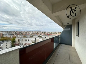 Apartament 2 camere zona Trocadero - imagine 13 Apartament 2 camere zona Trocadero - imagine 13