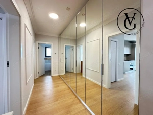 Apartament 2 camere zona Trocadero - imagine 9 Apartament 2 camere zona Trocadero - imagine 9