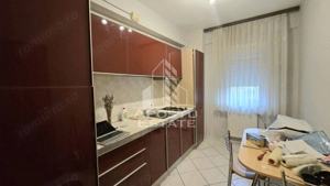 Apartament cu 2 camere, etaj intermediar, parcare subterana, Aradului - imagine 5