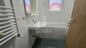 Apartament cu 2 camere, etaj intermediar, parcare subterana, Aradului - imagine 6