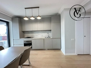 Apartament 2 camere zona Trocadero - imagine 4 Apartament 2 camere zona Trocadero - imagine 4