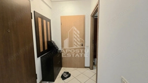 Apartament cu 2 camere, etaj intermediar, parcare subterana, Aradului - imagine 4