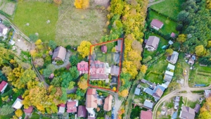 Comision 0! | Casa de vacanta | 12 Camere | Teren 1000 mp | Somesul Rece |  - imagine 3