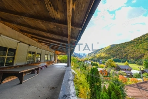 Comision 0! | Casa de vacanta | 12 Camere | Teren 1000 mp | Somesul Rece |  - imagine 15