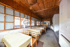 Comision 0! | Casa de vacanta | 12 Camere | Teren 1000 mp | Somesul Rece |  - imagine 17