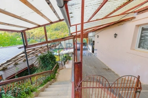 Comision 0! | Casa de vacanta | 12 Camere | Teren 1000 mp | Somesul Rece |  - imagine 12