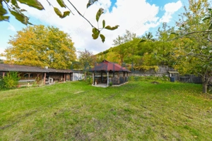 Comision 0! | Casa de vacanta | 12 Camere | Teren 1000 mp | Somesul Rece |  - imagine 6