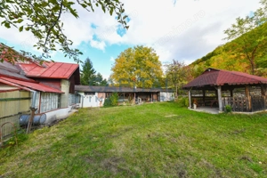 Comision 0! | Casa de vacanta | 12 Camere | Teren 1000 mp | Somesul Rece |  - imagine 8